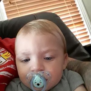 Meet your Posher, Shane